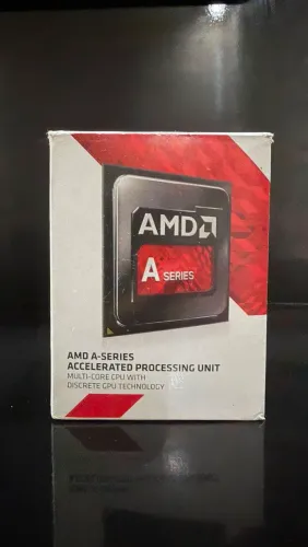 Processador AMD A6-7480