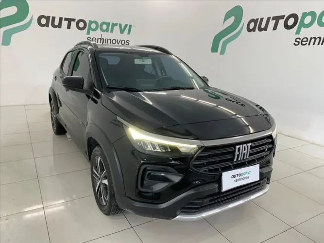 Fiat Pulse Audace 1.0 Turbo 200 Flex Aut. 2023