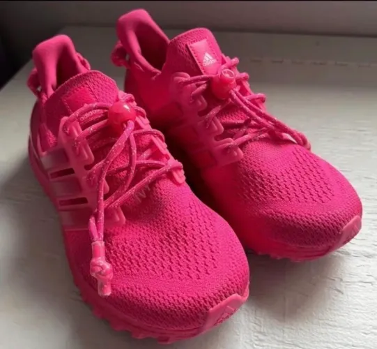 Tênis adidas ivy park