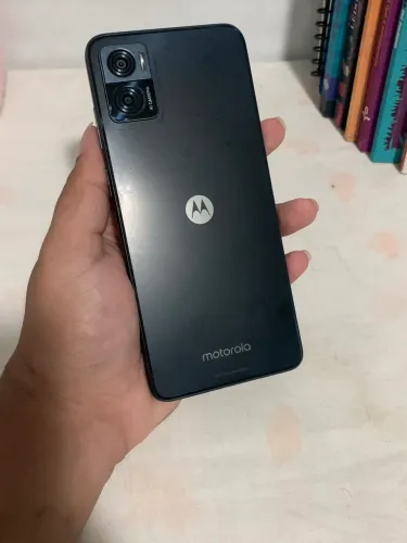 MOTO E22 PARA CONSERTO OU RETIRADAS DE PEÇAS