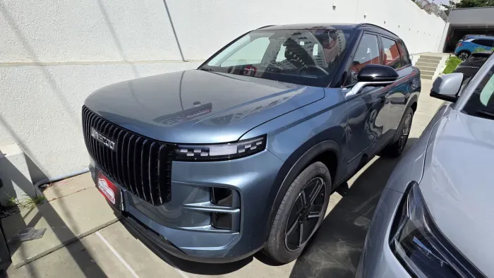 Jaecoo 7 / J7 Prestige 1.5 TB 16V AUT (híbrido) 2026