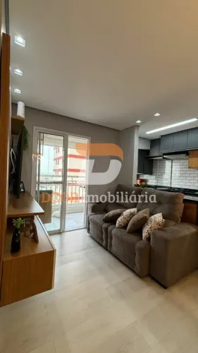 VENDE-SE APARTAMENTO EM DIADEMA-SP