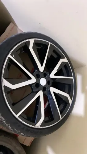 Rodas aro 20 5 Furos