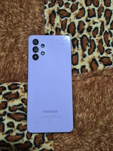 galaxy a32 samsung 