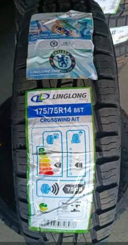 PNEU 175/75R14 AT MISTO linglong original