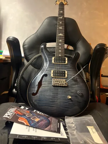 PRS Americana CE24 ano 2020
