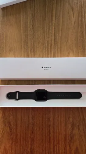 Apple Watch Series 3 42mm