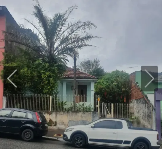 Área 255 m2 no Metro Artur Alvim para ponto comercial