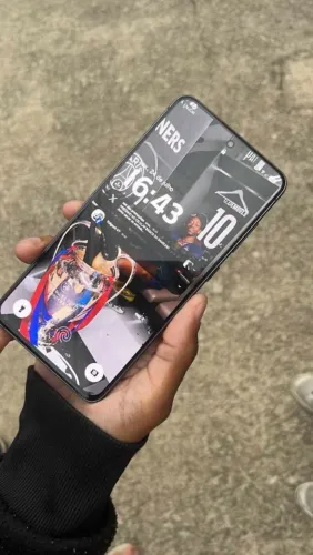 Vendo/Troco S21 FE