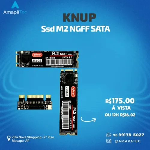 Ssd m.2 128gb ngff