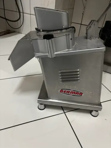 Multiprocessador belmar 7 divos