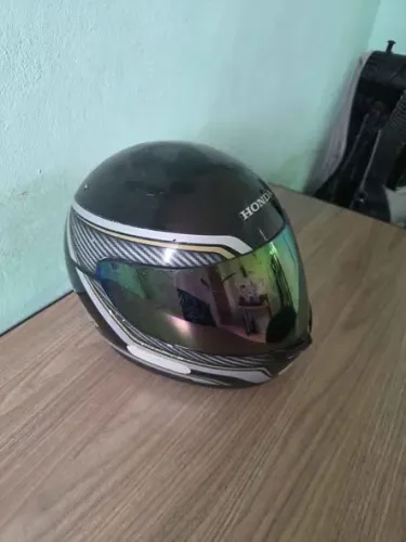 Capacete Honda