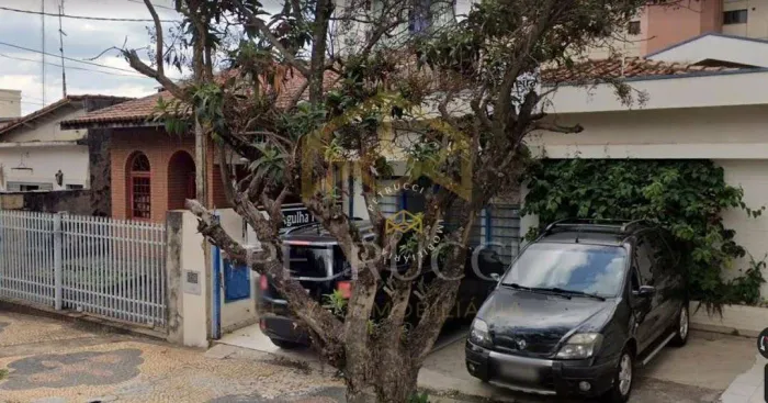 Área à venda, 900 m² por R$ 7.200.000,00 - Cambuí - Campinas/SP