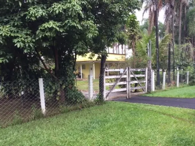 Rural Chácara em Uberlândia