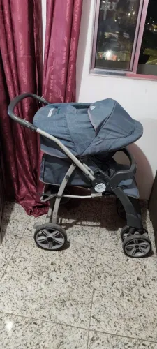 Carrinho de bebe