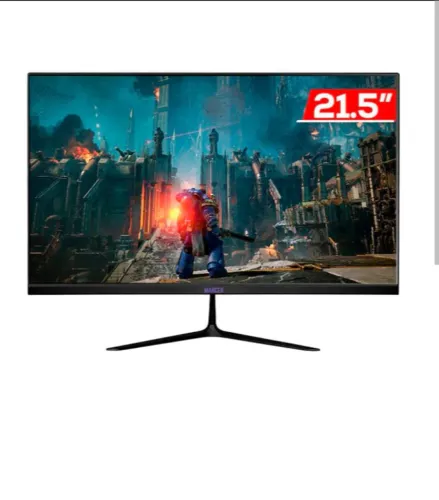 Monitor Gamer Horizon Z2, 21.5 Pol, Va, Fhd 100hz 1ms