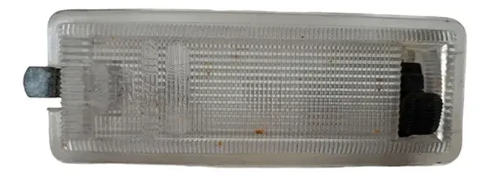 Lanterna Luz Teto Cortesia Vw Gol Passat Fusca Kombi 