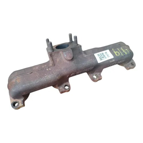 Coletor Escape 3778e203 Motor Perkins 1104d Cat Original