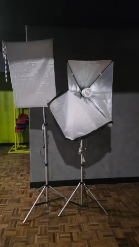 Softbox
