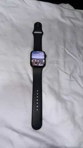 Apple Watch Series 8 45mm GPS + Cellular