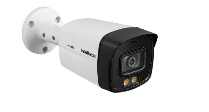 CÂMERA MULTI HD VHD 3240 FC