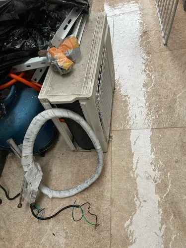 Ar-condicionado Agratto