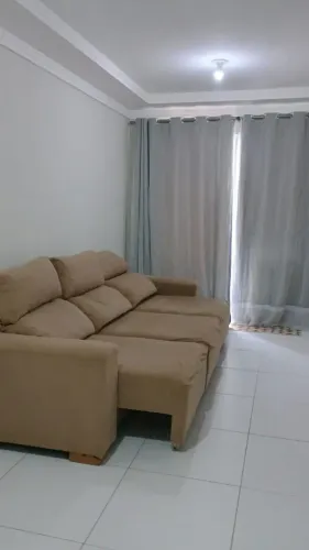 Apartamento para alugar nos Bancários Mobiliado