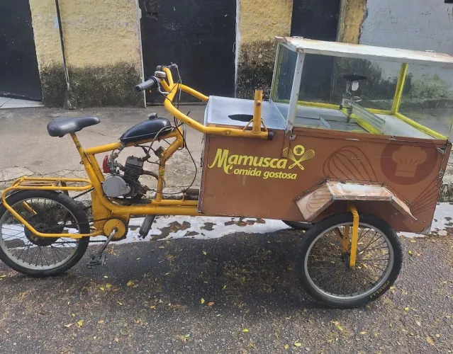 Food Bike