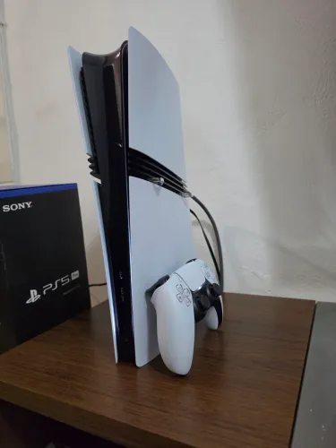 Playstation 5 pro