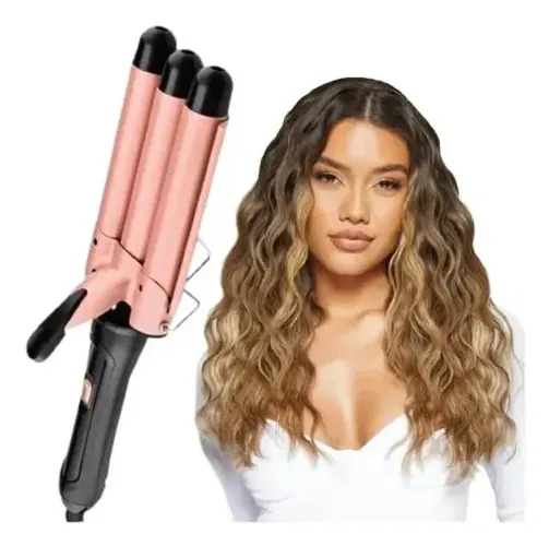 Triondas para deixar seu cabelo mas belo