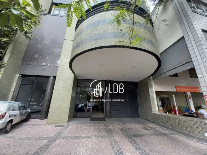 Venda - SALA - SANTO AGOSTINHO Belo Horizonte MG