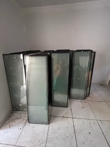 VIDRO TEMPERADO DUPLO