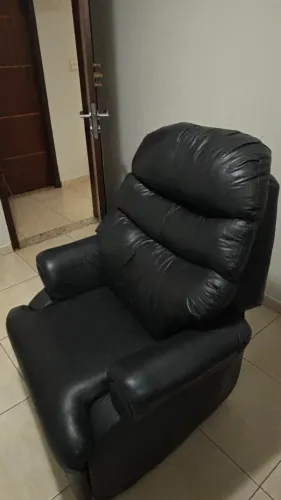 POLTRONA RECLINÁVEL