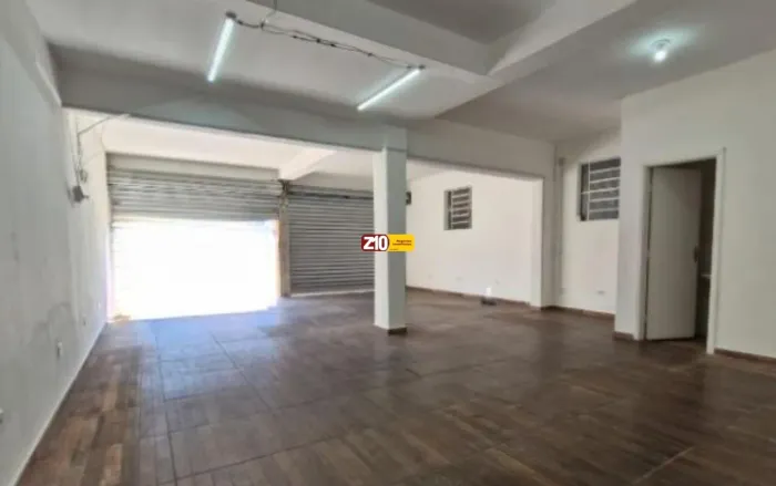 SALÃO COMERCIAL em Indaiatuba - São Paulo, Jardim Morada do Sol