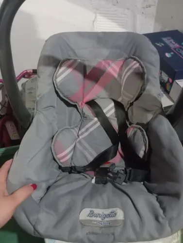 Bebê conforto 