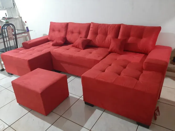 SOFA 5 LUGARES $2.500