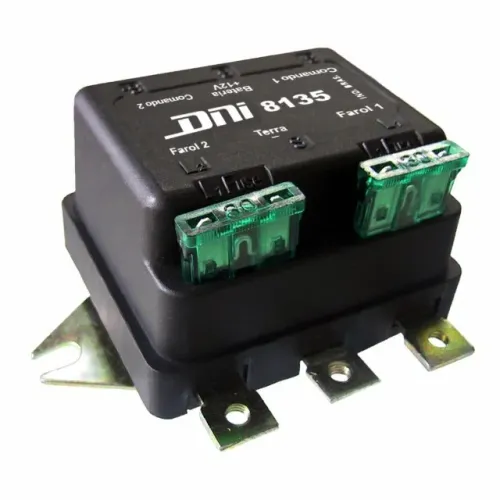 RELE DNI PARA FAROL DUPLO 500W