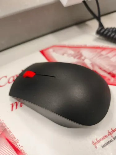 Mouse Lenovo 