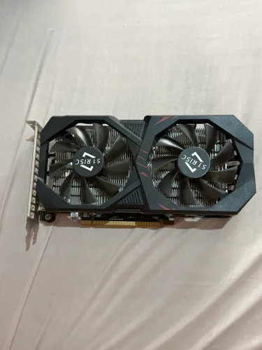 RX 6600M 8GB
