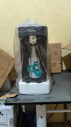 Purificador de água ppu12c