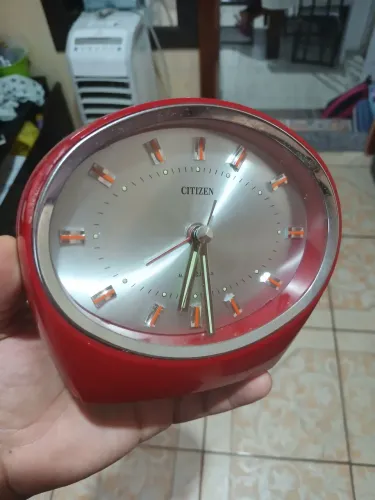 Relogio citizen vintage raridade automatico