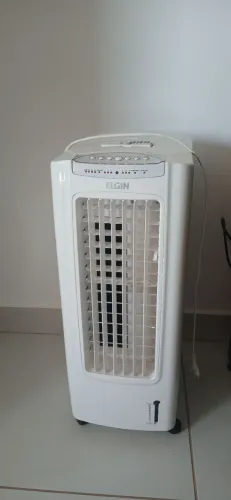 Climatizador ELGIN 220v
