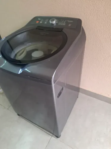 Máquina de lavar