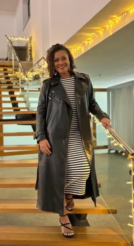 Sobretudo Zara
