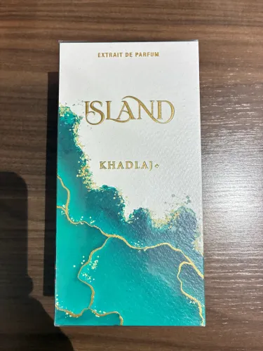 Perfume Khadlaj Island