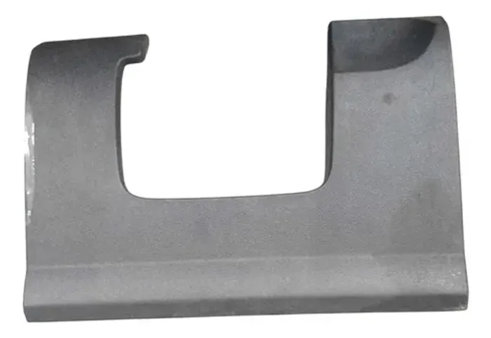 Moldura Inferior Painel Vw Amarok 2012 Á 2019