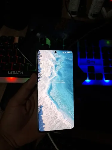 Poco X7Pro