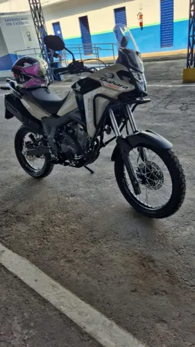 Sahara adventure 25/26 5000km