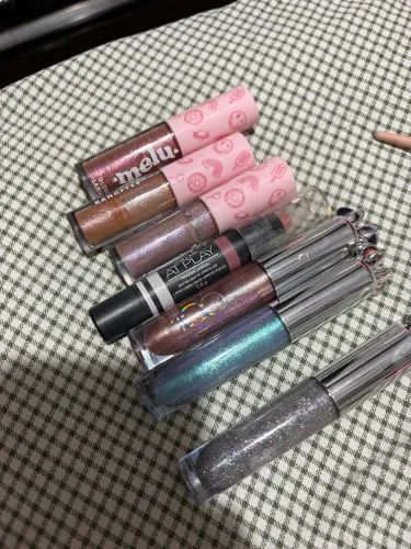 Kit gloss