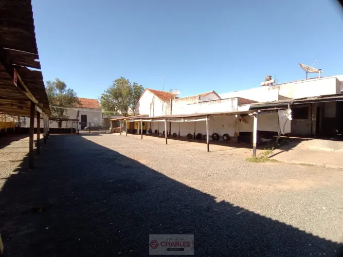 Imóvel Comercial Para Aluguel CENTRO MOGI MIRIM
